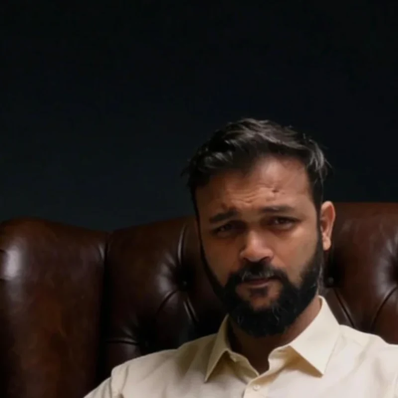 Daxesh Solanki, Partner at 3i Web Solutions