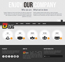 Portfolio of 3i web solutions