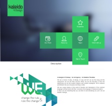 Portfolio of 3i web solutions