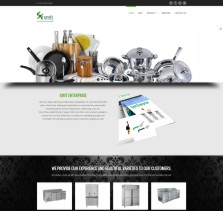 Portfolio of 3i web solutions