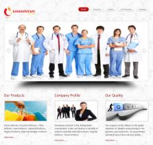 Portfolio of 3i web solutions