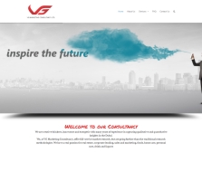 Portfolio of 3i web solutions